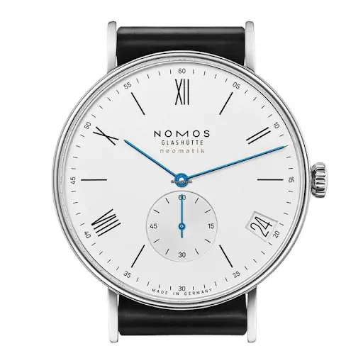 Đồng hồ đức NoMos